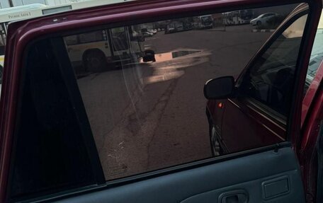 Daewoo Nexia I рестайлинг, 2006 год, 140 000 рублей, 8 фотография