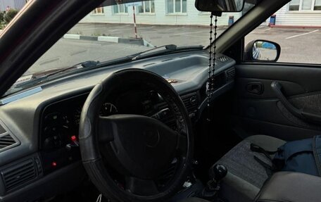 Daewoo Nexia I рестайлинг, 2006 год, 140 000 рублей, 7 фотография