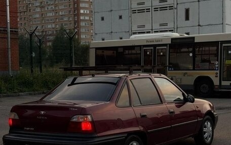 Daewoo Nexia I рестайлинг, 2006 год, 140 000 рублей, 6 фотография