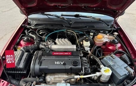 Daewoo Nexia I рестайлинг, 2006 год, 140 000 рублей, 9 фотография