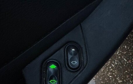 Daewoo Nexia I рестайлинг, 2006 год, 140 000 рублей, 13 фотография