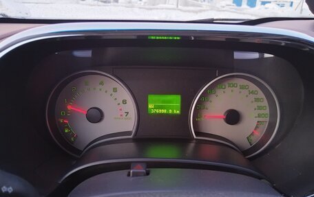 Ford Explorer IV, 2007 год, 1 300 000 рублей, 10 фотография