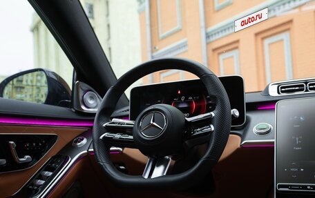 Mercedes-Benz S-Класс, 2020 год, 8 900 000 рублей, 13 фотография