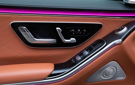 Mercedes-Benz S-Класс, 2020 год, 8 900 000 рублей, 11 фотография