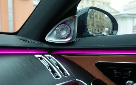 Mercedes-Benz S-Класс, 2020 год, 8 900 000 рублей, 15 фотография