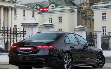 Mercedes-Benz S-Класс, 2020 год, 8 900 000 рублей, 7 фотография