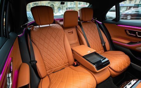 Mercedes-Benz S-Класс, 2020 год, 8 900 000 рублей, 16 фотография