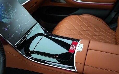 Mercedes-Benz S-Класс, 2020 год, 8 900 000 рублей, 14 фотография