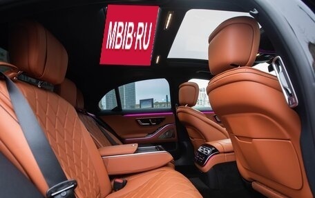 Mercedes-Benz S-Класс, 2020 год, 8 900 000 рублей, 20 фотография