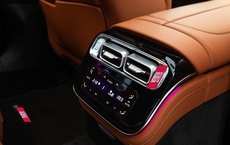 Mercedes-Benz S-Класс, 2020 год, 8 900 000 рублей, 18 фотография