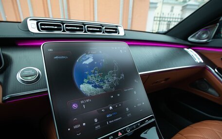 Mercedes-Benz S-Класс, 2020 год, 8 900 000 рублей, 24 фотография