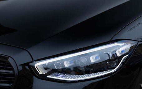 Mercedes-Benz S-Класс, 2020 год, 8 900 000 рублей, 30 фотография