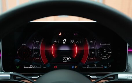 Mercedes-Benz S-Класс, 2020 год, 8 900 000 рублей, 23 фотография