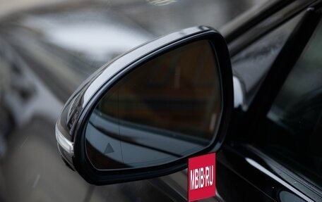 Mercedes-Benz S-Класс, 2020 год, 8 900 000 рублей, 28 фотография