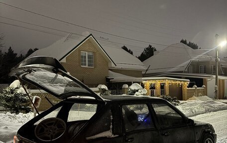 ИЖ 2126 «Ода», 2001 год, 190 000 рублей, 2 фотография