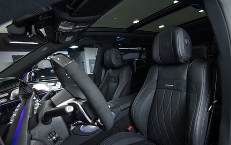 Mercedes-Benz GLS AMG, 2025 год, 30 890 000 рублей, 10 фотография