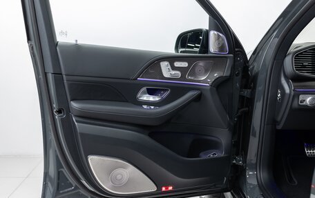 Mercedes-Benz GLS AMG, 2025 год, 30 890 000 рублей, 8 фотография