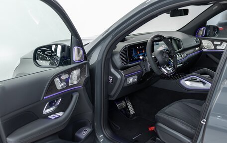 Mercedes-Benz GLS AMG, 2025 год, 30 890 000 рублей, 7 фотография