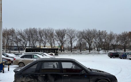 ИЖ 2126 «Ода», 2001 год, 190 000 рублей, 4 фотография