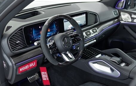 Mercedes-Benz GLS AMG, 2025 год, 30 890 000 рублей, 9 фотография