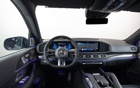 Mercedes-Benz GLS AMG, 2025 год, 30 890 000 рублей, 12 фотография