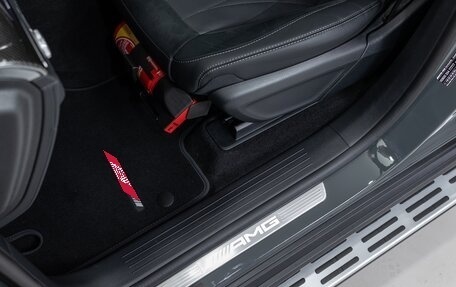 Mercedes-Benz GLS AMG, 2025 год, 30 890 000 рублей, 11 фотография