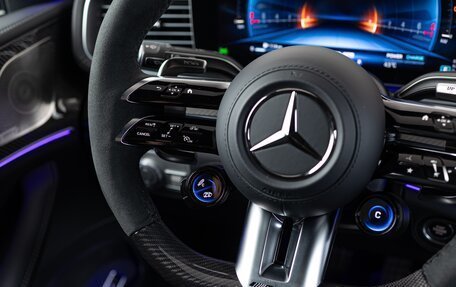 Mercedes-Benz GLS AMG, 2025 год, 30 890 000 рублей, 15 фотография