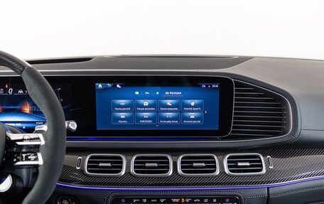 Mercedes-Benz GLS AMG, 2025 год, 30 890 000 рублей, 20 фотография