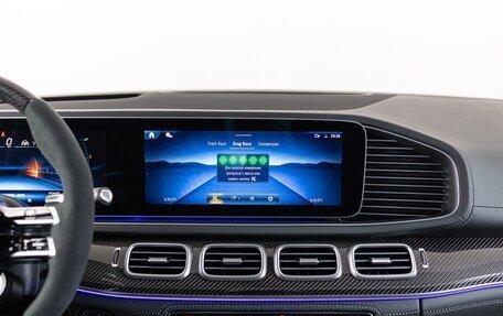 Mercedes-Benz GLS AMG, 2025 год, 30 890 000 рублей, 25 фотография