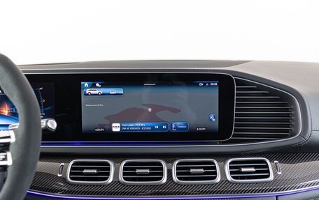 Mercedes-Benz GLS AMG, 2025 год, 30 890 000 рублей, 22 фотография