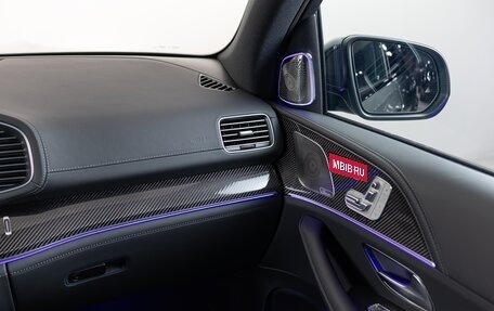 Mercedes-Benz GLS AMG, 2025 год, 30 890 000 рублей, 19 фотография