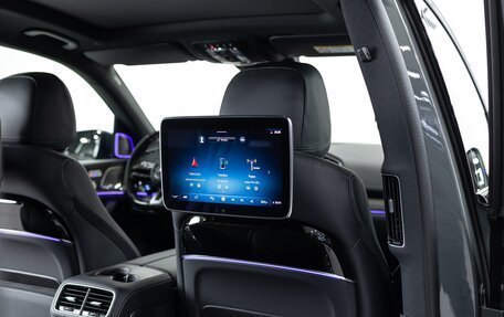 Mercedes-Benz GLS AMG, 2025 год, 30 890 000 рублей, 29 фотография