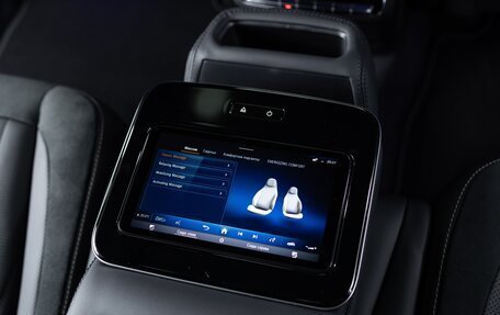 Mercedes-Benz GLS AMG, 2025 год, 30 890 000 рублей, 32 фотография