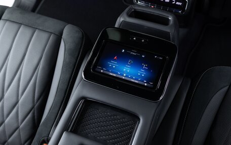 Mercedes-Benz GLS AMG, 2025 год, 30 890 000 рублей, 31 фотография