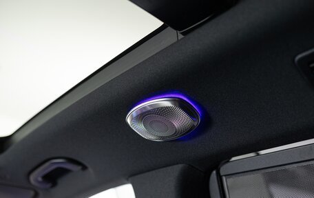 Mercedes-Benz GLS AMG, 2025 год, 30 890 000 рублей, 28 фотография