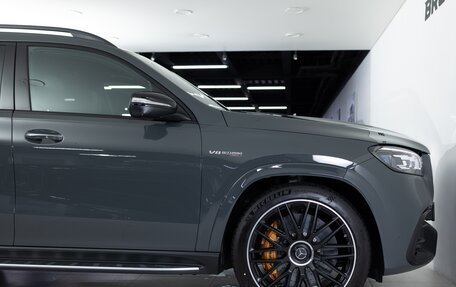 Mercedes-Benz GLS AMG, 2025 год, 30 890 000 рублей, 40 фотография