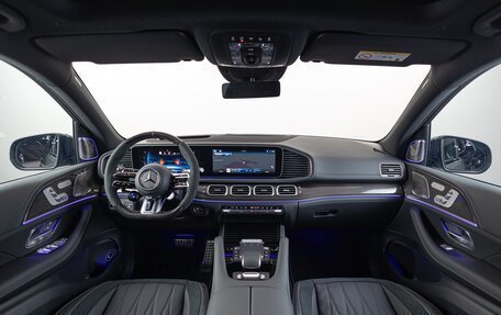 Mercedes-Benz GLS AMG, 2025 год, 30 890 000 рублей, 35 фотография