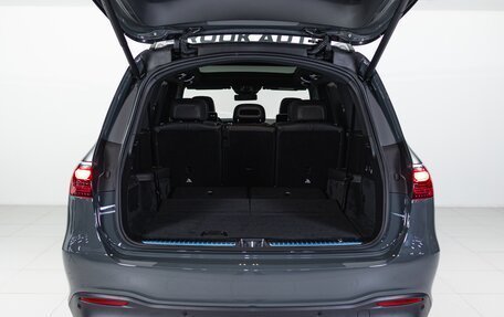 Mercedes-Benz GLS AMG, 2025 год, 30 890 000 рублей, 36 фотография