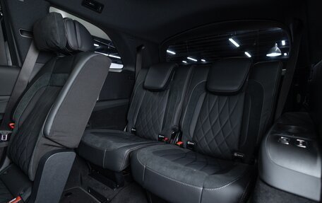 Mercedes-Benz GLS AMG, 2025 год, 30 890 000 рублей, 34 фотография