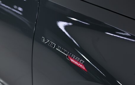 Mercedes-Benz GLS AMG, 2025 год, 30 890 000 рублей, 39 фотография