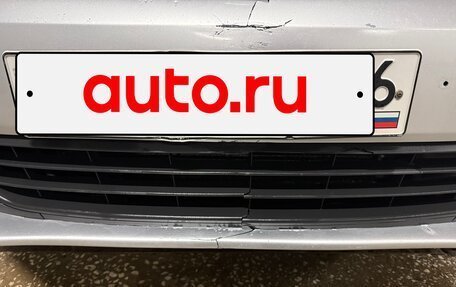 Volkswagen Jetta VI, 2013 год, 900 000 рублей, 8 фотография