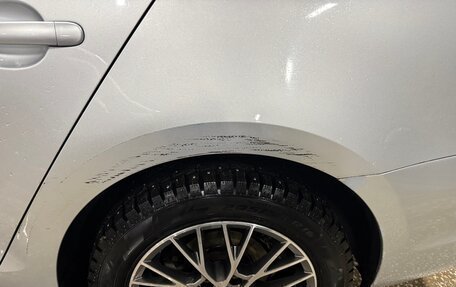 Volkswagen Jetta VI, 2013 год, 900 000 рублей, 5 фотография