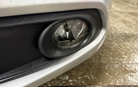 Volkswagen Jetta VI, 2013 год, 900 000 рублей, 10 фотография