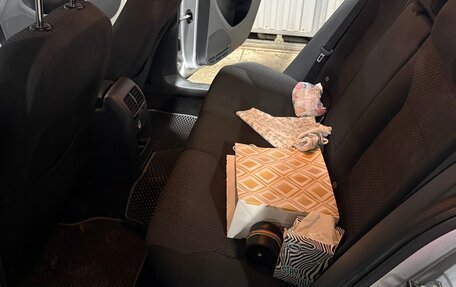 Volkswagen Jetta VI, 2013 год, 900 000 рублей, 14 фотография