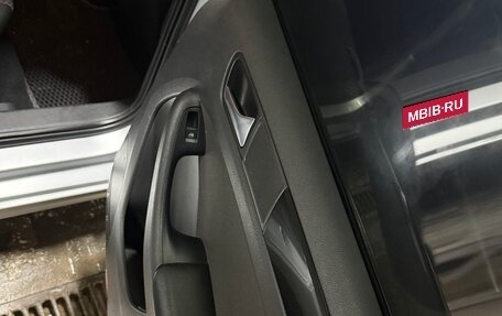 Volkswagen Jetta VI, 2013 год, 900 000 рублей, 13 фотография