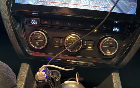 Volkswagen Jetta VI, 2013 год, 900 000 рублей, 23 фотография