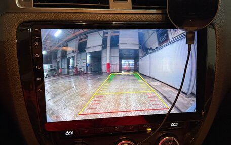 Volkswagen Jetta VI, 2013 год, 900 000 рублей, 22 фотография