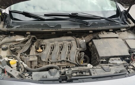 Renault Fluence I, 2013 год, 730 000 рублей, 5 фотография