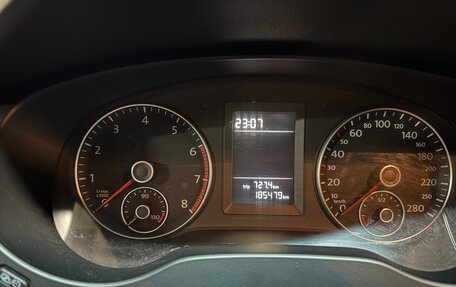 Volkswagen Jetta VI, 2013 год, 900 000 рублей, 18 фотография