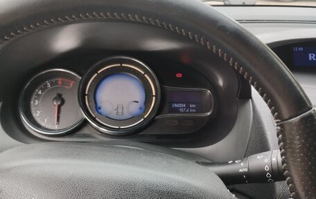 Renault Fluence I, 2013 год, 730 000 рублей, 7 фотография